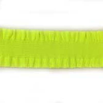 Neon színű gumiszalag 3cm széles